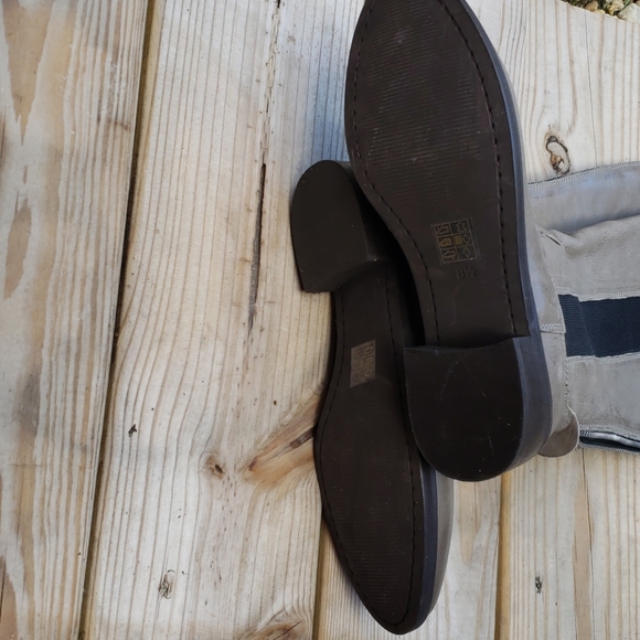 DIBA.TRUE CHIN UP 54910 boots sz 8.5 - Picture 5 of 6